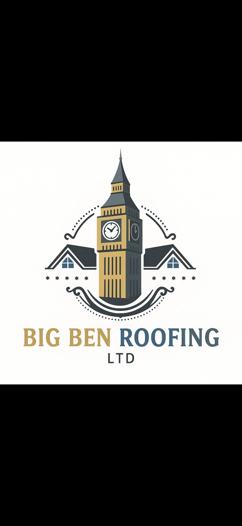Big Ben Roofing Ltd